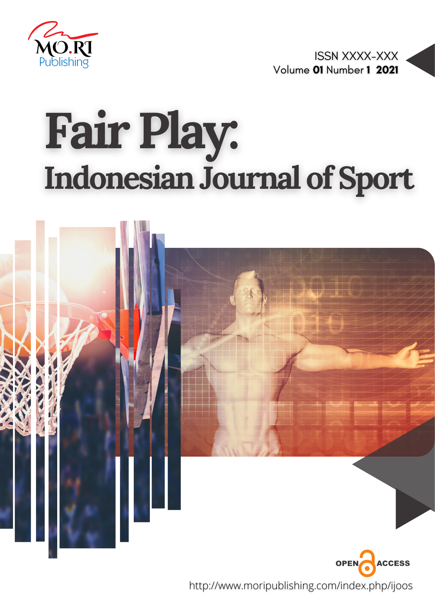 					View Vol. 1 No. 1 (2021): Fair Play: Indonesian Journal of Sport
				